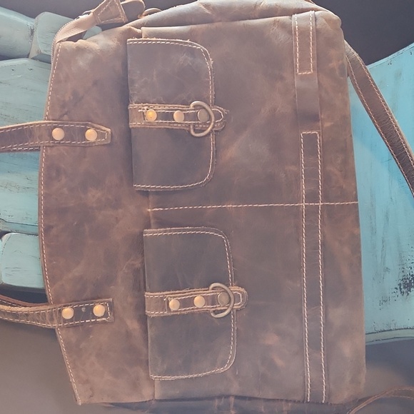 Myra Handbag - Picture 2 of 4